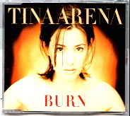 Tina Arena - Burn CD1